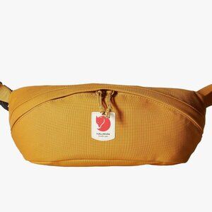 Fjallraven - ULVÖ HIP PACK MEDIUM